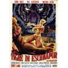 Image 1 : MOVIE POSTER -LA TIGRE DI ESCHNAPUR