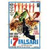 Image 1 : MOVIE POSTER -I 7 FALSARI
