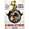 Image 1 : MOVIE POSTER -IL GRANDE DITTATORE