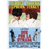 Image 1 : MOVIE POSTER -DUE PER LA STRADA