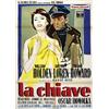 Image 1 : MOVIE POSTER -LA CHIAVE