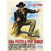 Image 1 : MOVIE POSTER -UNA PISTOLA PER RINGO