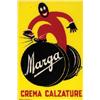 Image 1 :  MARGA, CREMA CALZATURE