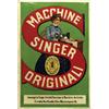 Image 1 :  MACCHINE SINGER