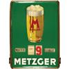 Image 1 :  METZGER