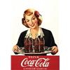Image 1 :  TRINK COCA-COLA