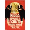 Image 1 :  BIRRA SAN GIUSTO - TRIESTE