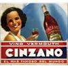 Image 1 :  CINZANO