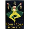 Image 1 :  TONI-KOLA SECRESTAT