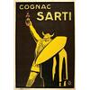 Image 1 :  COGNAC SARTI