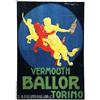 Image 1 :  VERMOUTH BALLOR TORINO