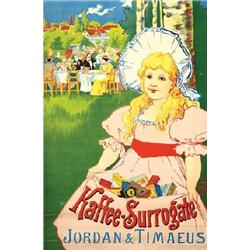  KAFFEE SURROGATE JORDAN & TIMAEUS