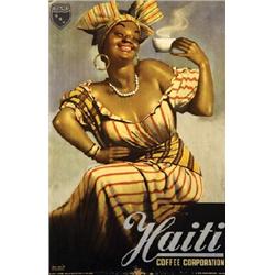  HAITI COFFEE CORPORATION