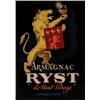 Image 1 :  ARMAGNAC RYST