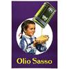 Image 1 :  OLIO SASSO