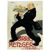 Image 1 : BIRRA ... METZGER TORINO