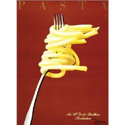  PASTA