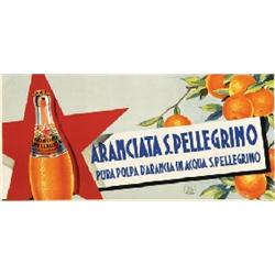  ARANCIATA S.PELLEGRINO