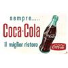 Image 1 :  COCA-COLA