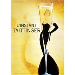  L'INSTANT TAITTINGER