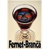 Image 1 :  FERNET BRANCA