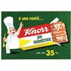 Image 1 :  KNORR PER MINESTRONE