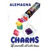 Image 1 :  ALEMAGNA CHARMS