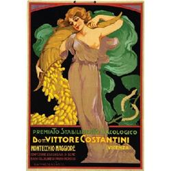  STABILIMENTO BACOLOGICO COSTANTINI