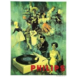  PHILIPS