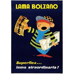  LAMA BOLZANO
