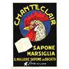 Image 1 :  CHANTE CLAIR SAPONE MARSIGLIA