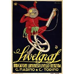  LIVELGRAF