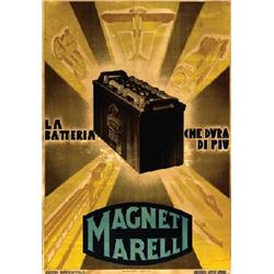  MAGNETI MARELLI