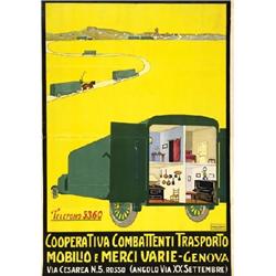  COOPERATIVA COMBATTENTI TRASPORTO