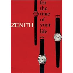  ZENITH