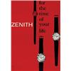 Image 1 :  ZENITH