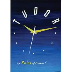  TUDOR BY ROLEX OF GENEVA