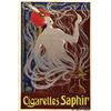 Image 1 :  CIGARETTES SAPHIR