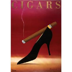  CIGARS