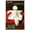 Image 1 :  PAPIER A CIGARETTES JOB