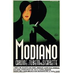 MODIANO
