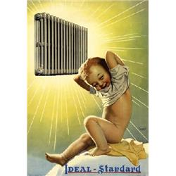  IDEAL STANDARD