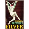 Image 1 :  CEINTURES BRETELLES FILVER
