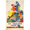 Image 1 :  TO SUMMER SALES BY UNDERGROUND