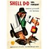 Image 1 :  SHELL D-D