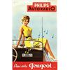 Image 1 :  PHILIPS AUTORADIO DANS VOTRE PEUGEOT