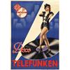 Image 1 :  TELEFUNKEN
