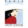 Image 1 :  PARIS HAUTE COUTURE