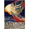 Image 1 :  TORINO ESPOSIZIONE INTERNAZIONALE 1911
