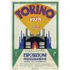 Image 1 :  TORINO 1928